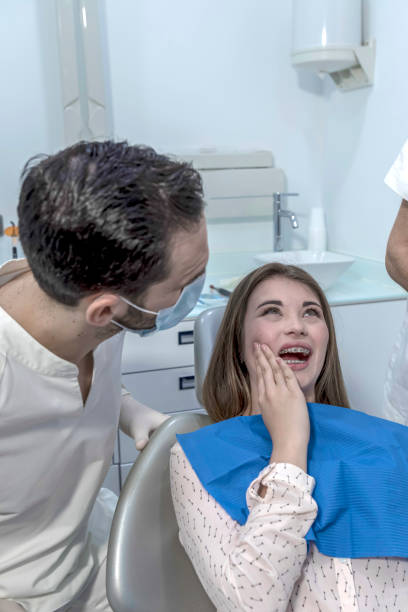 Best Tooth Pain Emergency Relief  in Red Hill, SC