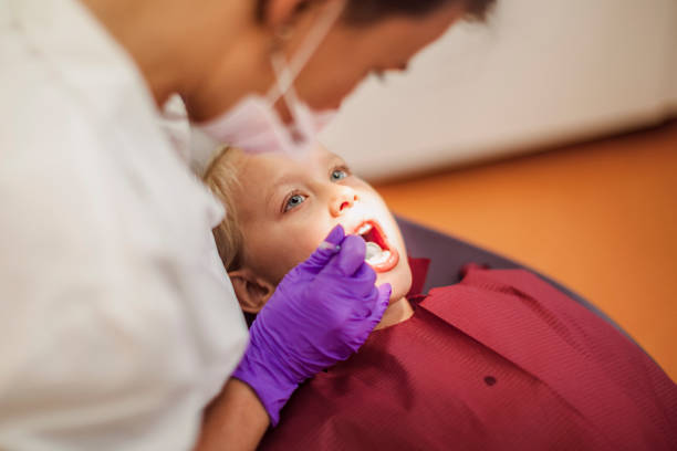Best Tooth Infection Emergency Dentist  in Red Hill, SC