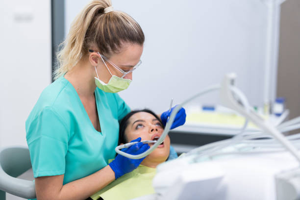 Best Tooth Infection Emergency Dentist  in Red Hill, SC